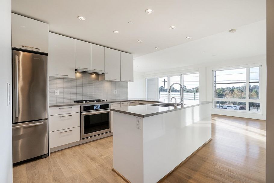 515 3488 Sawmill Crescent Vancouver, BC - 4