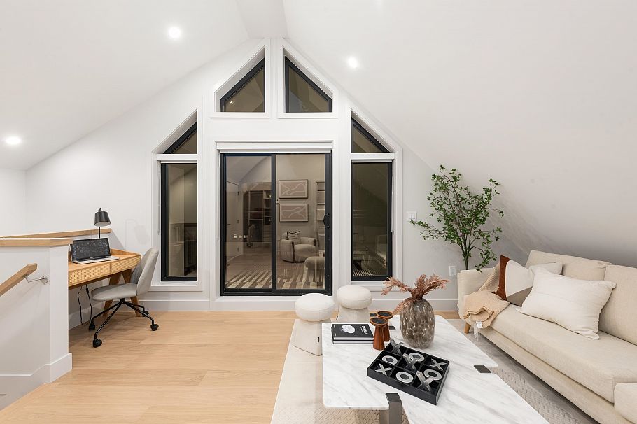 2 2635 W 12th Avenue Vancouver, BC - 29