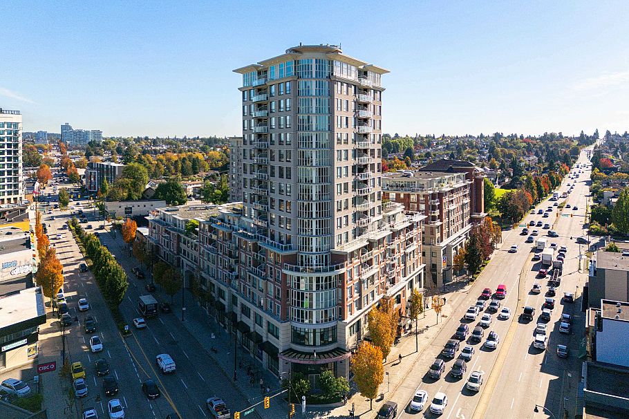 420 4028 Knight Street Vancouver, BC - 27