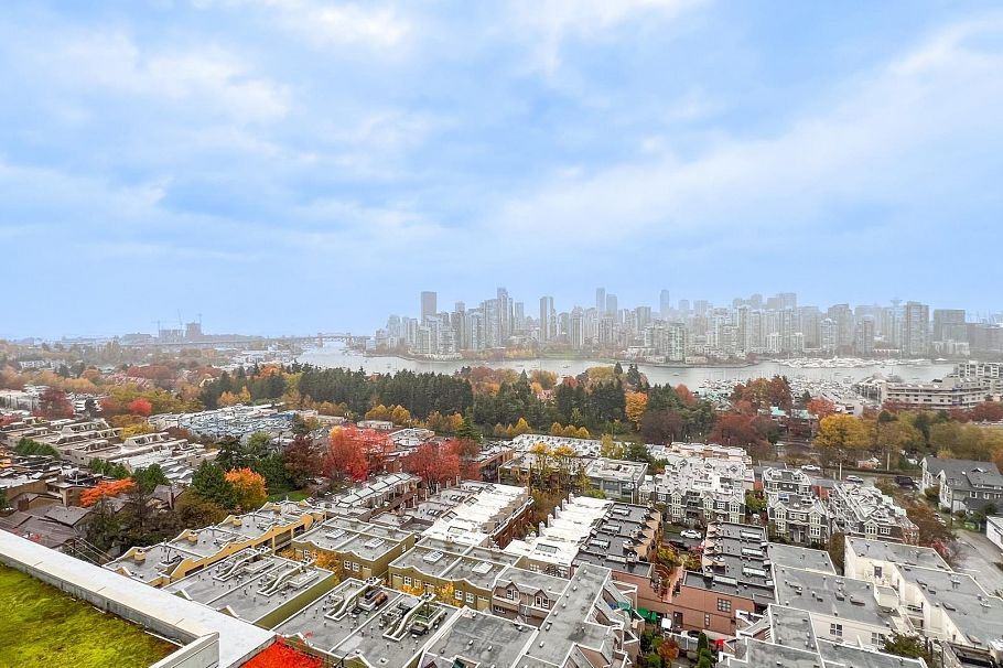 1801 2411 Heather Street Vancouver, BC - 28