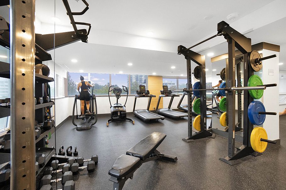 1302 1675 Lions Gate Lane North Vancouver, BC - 37