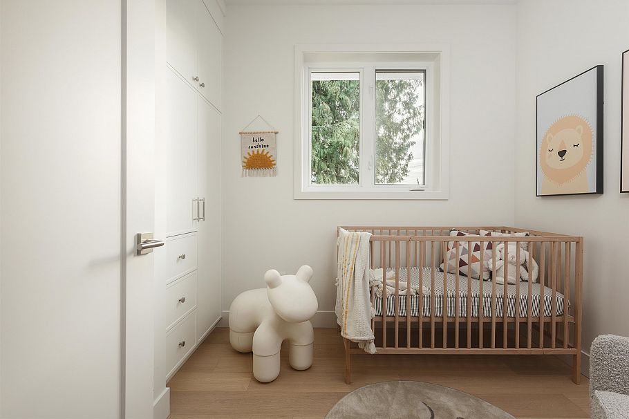 2 8508 East Boulevard Vancouver, BC - 11