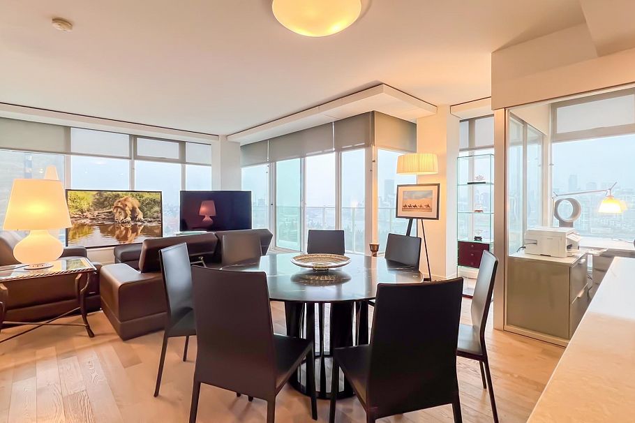 1801 2411 Heather Street Vancouver, BC - 11