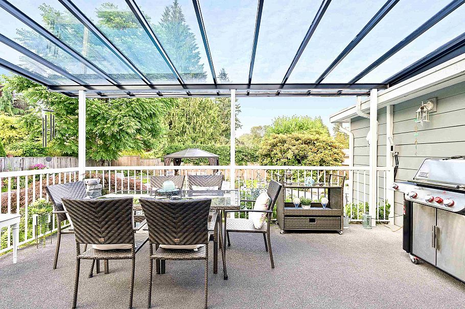 1350 Berkley Road North Vancouver, BC - 8