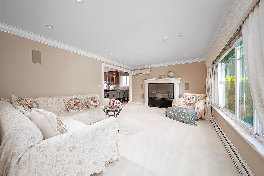 3347 Trutch Street Vancouver, BC - 3