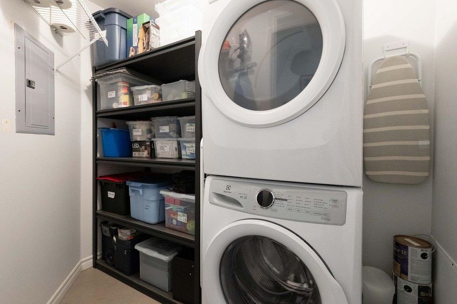 308 1283 Parkgate Avenue North Vancouver, BC - 30