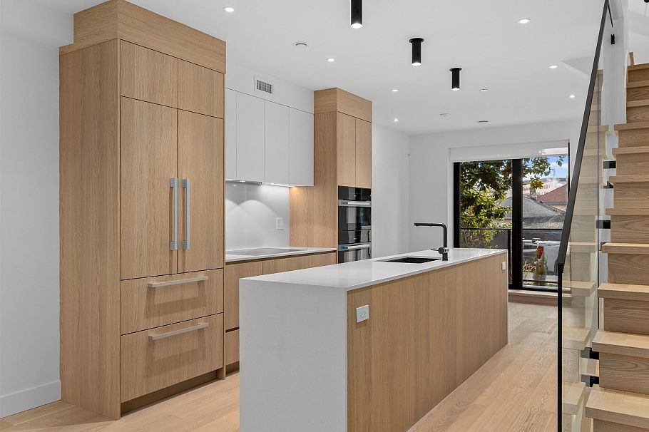 4470 Ash Street Vancouver, BC - 9