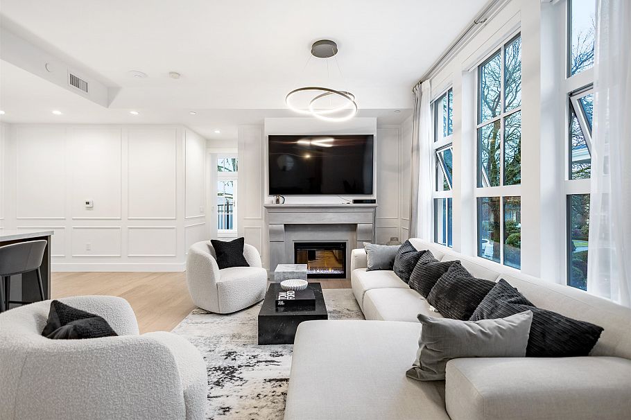 204 1009 Laurier Avenue Vancouver, BC - 17