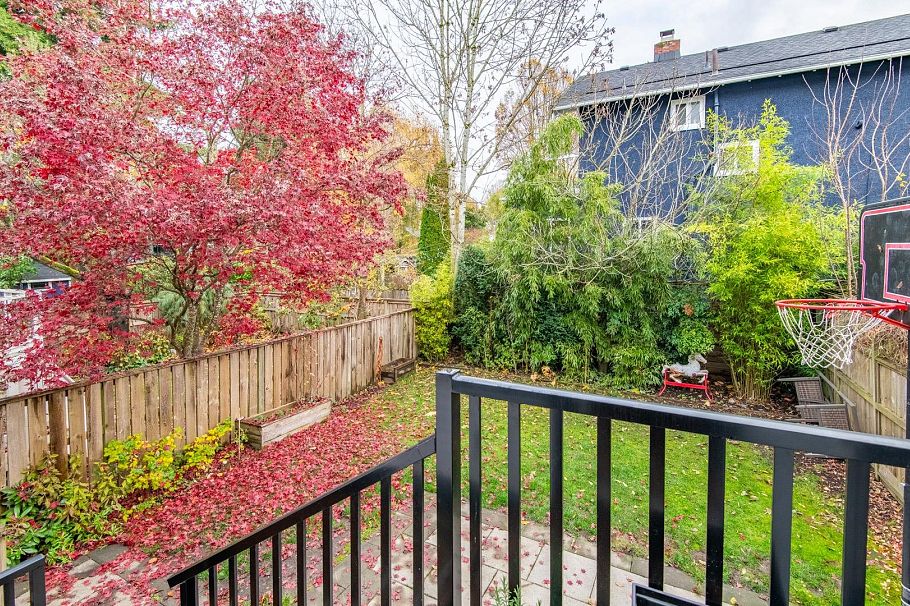 2238 Stephens Street Vancouver, BC - 15