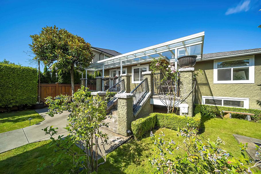 3347 Trutch Street Vancouver, BC - 37