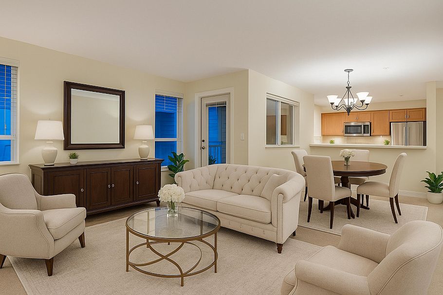 317 2929 W 4th Avenue Vancouver, BC - 1