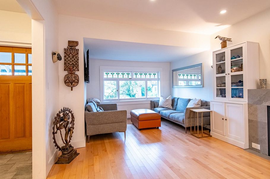 2238 Stephens Street Vancouver, BC - 7