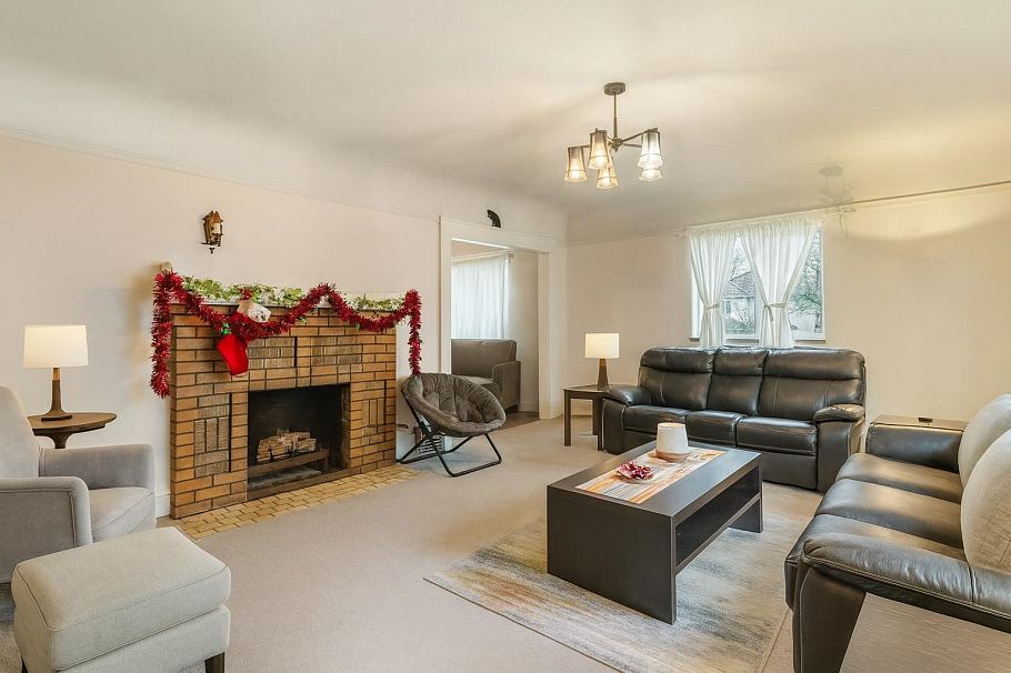 1311 Kamloops Street Vancouver, BC - 4