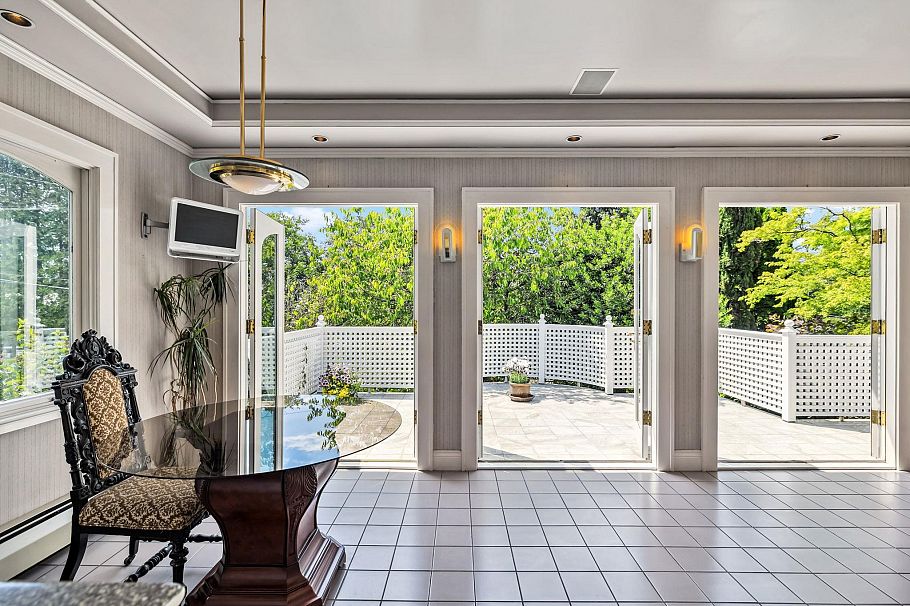 4349 Cypress Street Vancouver, BC - 12