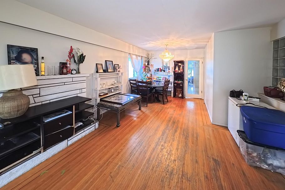 6174 Tyne Street Vancouver, BC - 7