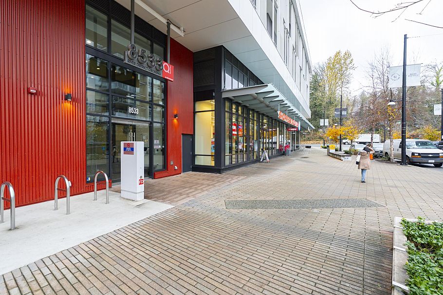 1008 8533 River District Crossing Vancouver, BC - 25