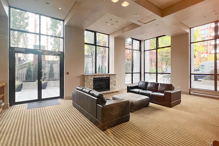 1002 977 Mainland Street Vancouver, BC - 17