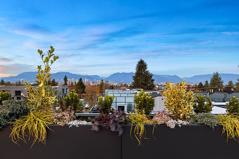 4460 Ash Street Vancouver, BC - 35