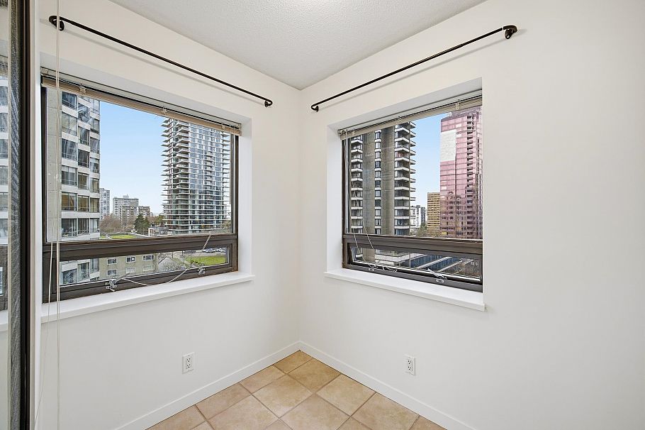 802 1367 Alberni Street Vancouver, BC - 15