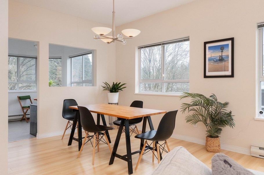 308 1283 Parkgate Avenue North Vancouver, BC - 7