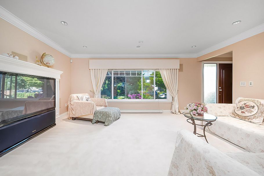 3347 Trutch Street Vancouver, BC - 5