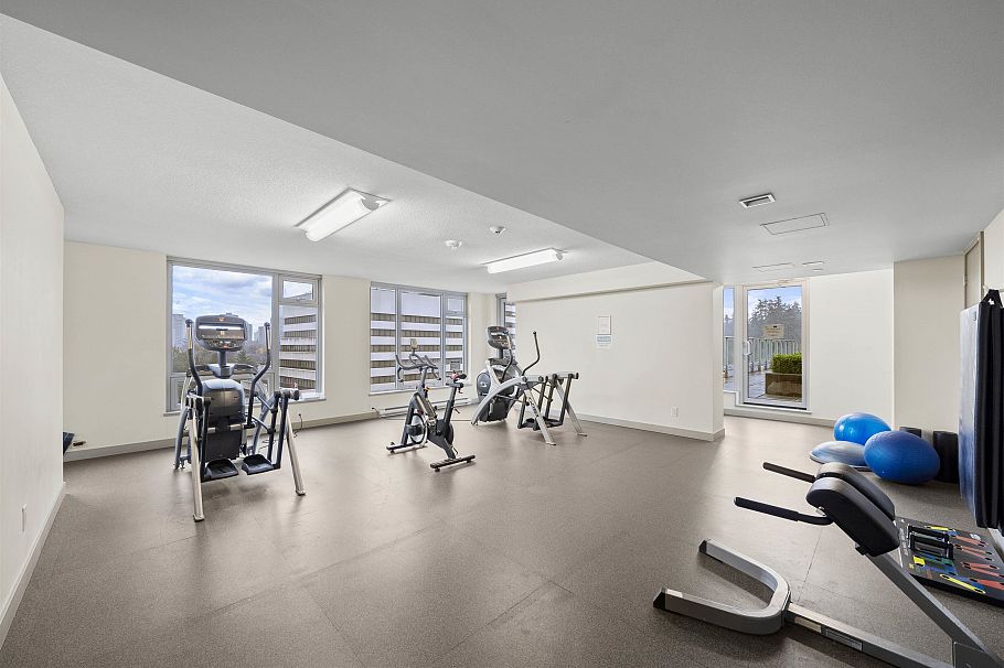 2709 5515 Boundary Road Vancouver, BC - 19