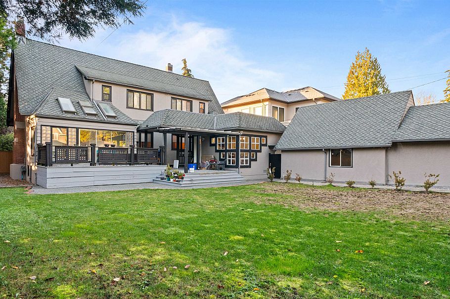 5550 Cypress Street Vancouver, BC - 19