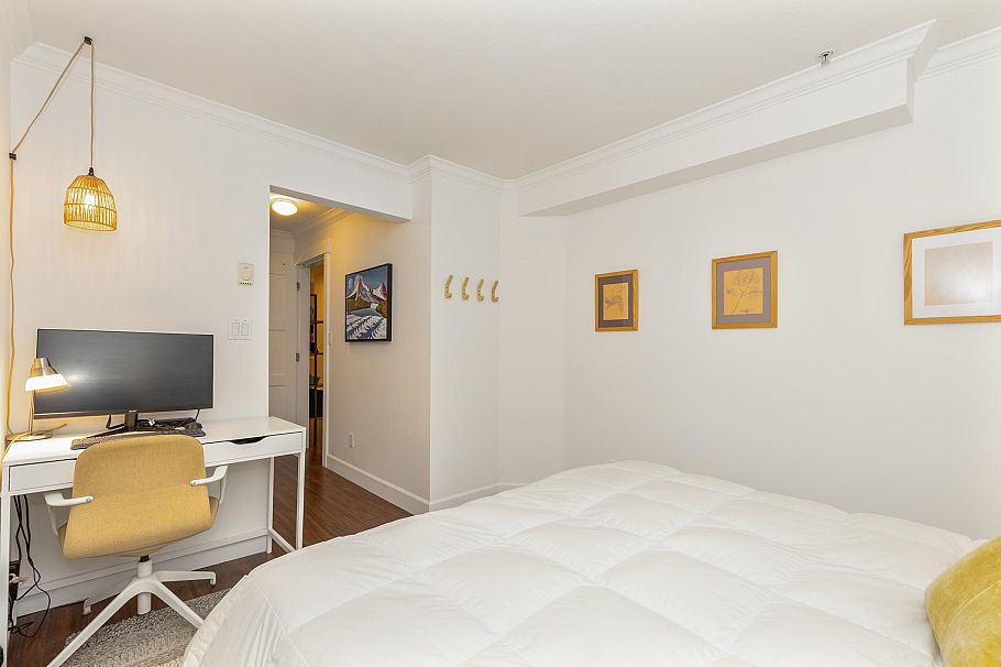 209 3333 W 4th Avenue Vancouver, BC - 11