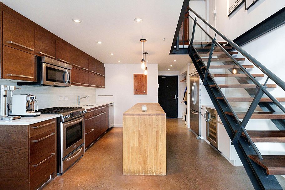 511 1529 W 6TH AVENUE, Vancouver BC V6J 1R1 Vancouver, BC - 3