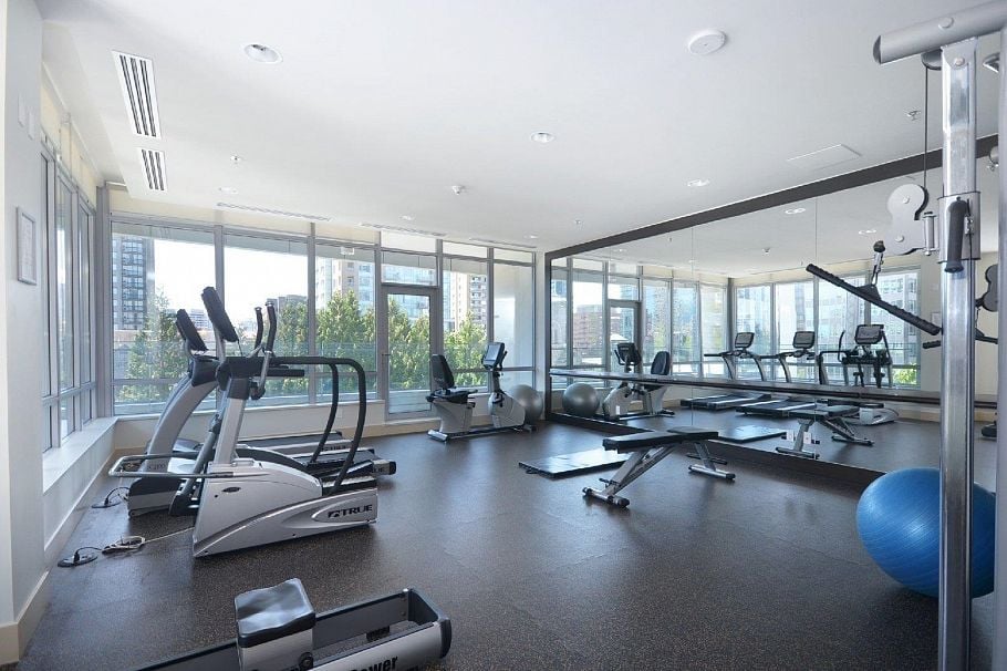 3501 1028 BARCLAY, Vancouver BC V6E 0B1 Vancouver, BC - 6