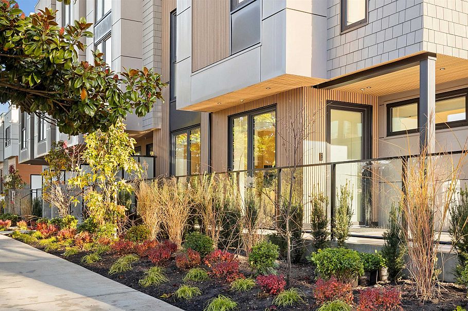 4470 Ash Street Vancouver, BC - 5