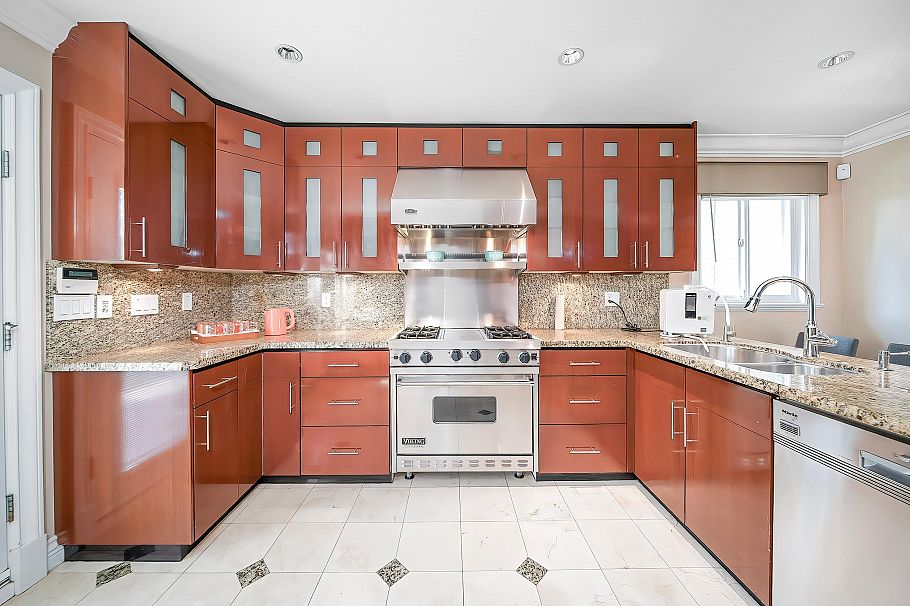 3347 Trutch Street Vancouver, BC - 6