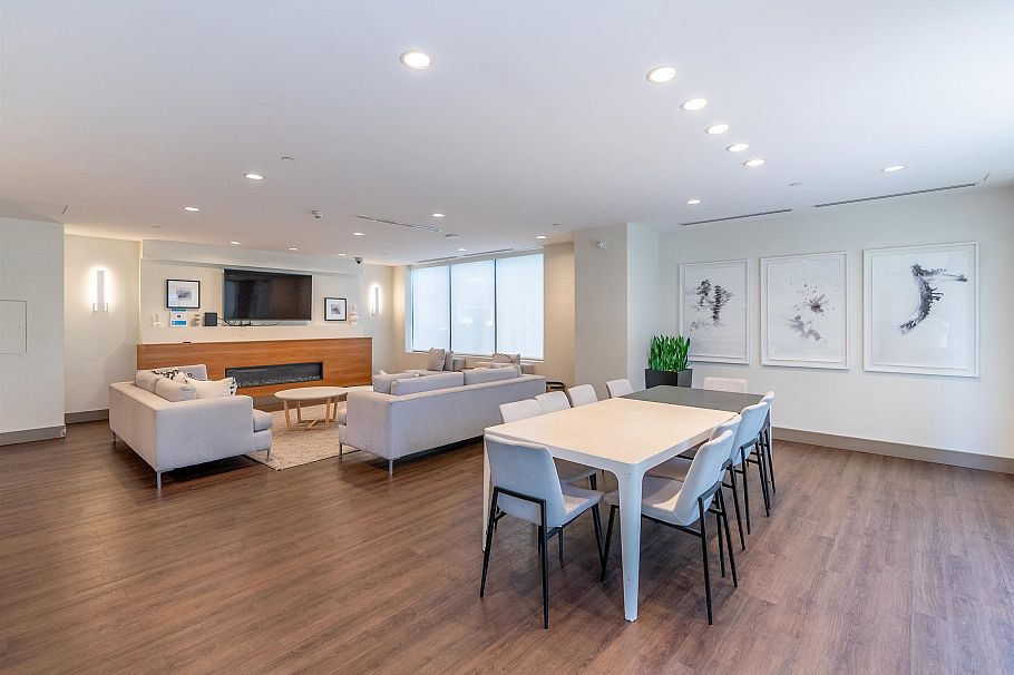 1008 8533 River District Crossing Vancouver, BC - 31