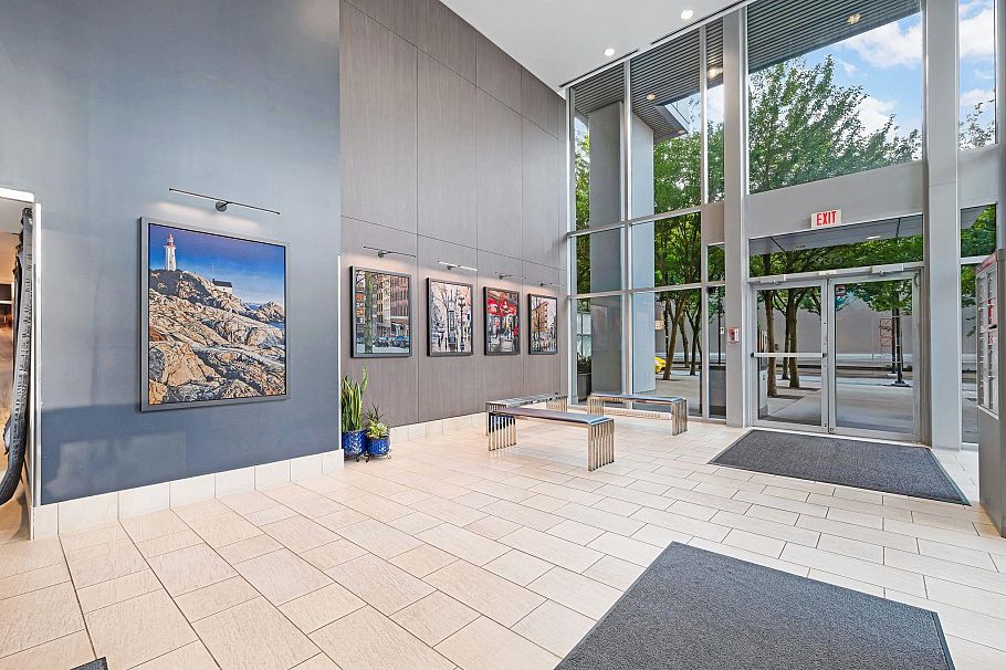 1207 602 Citadel Parade Vancouver, BC - 24