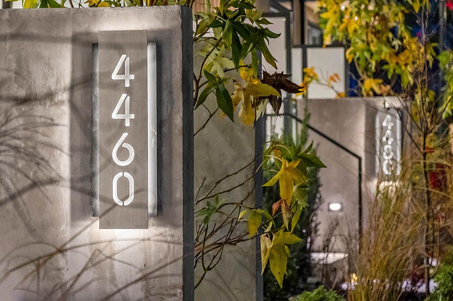 4460 Ash Street Vancouver, BC - 6