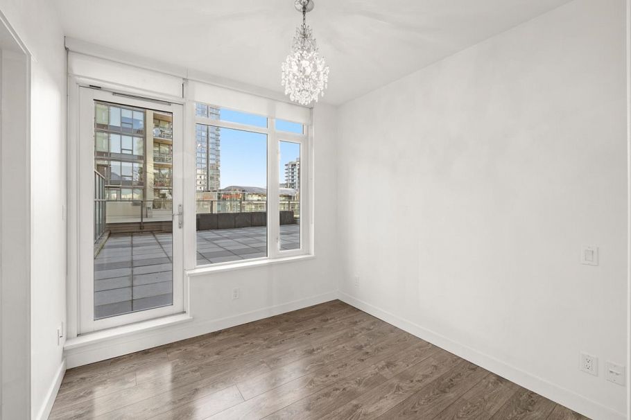 502 110 Switchmen Street Vancouver, BC - 27