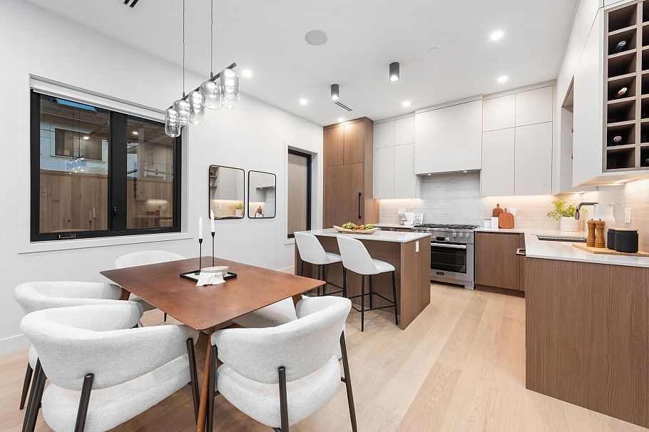 2 2635 W 12th Avenue Vancouver, BC - 7