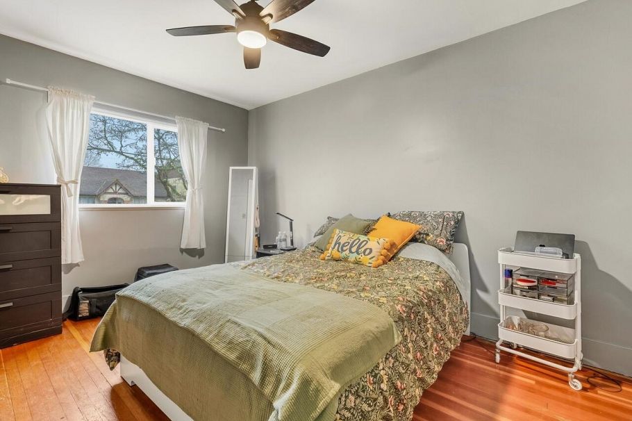 1311 Kamloops Street Vancouver, BC - 12