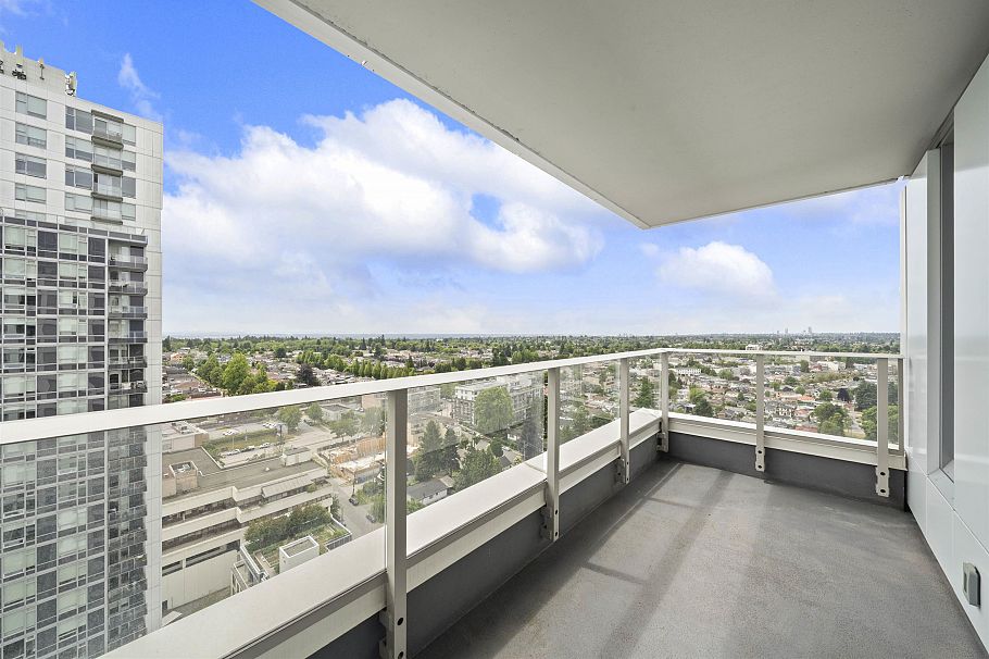 2709 5515 Boundary Road Vancouver, BC - 13