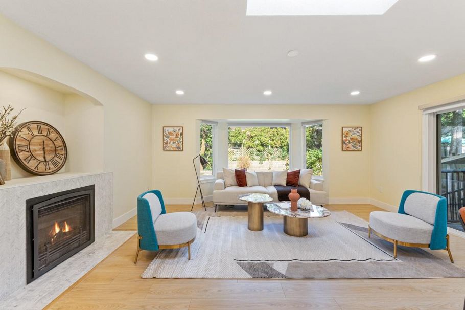 2518 Swinburne Avenue North Vancouver, BC - 13