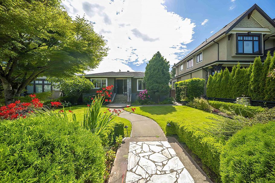 3347 Trutch Street Vancouver, BC - 32