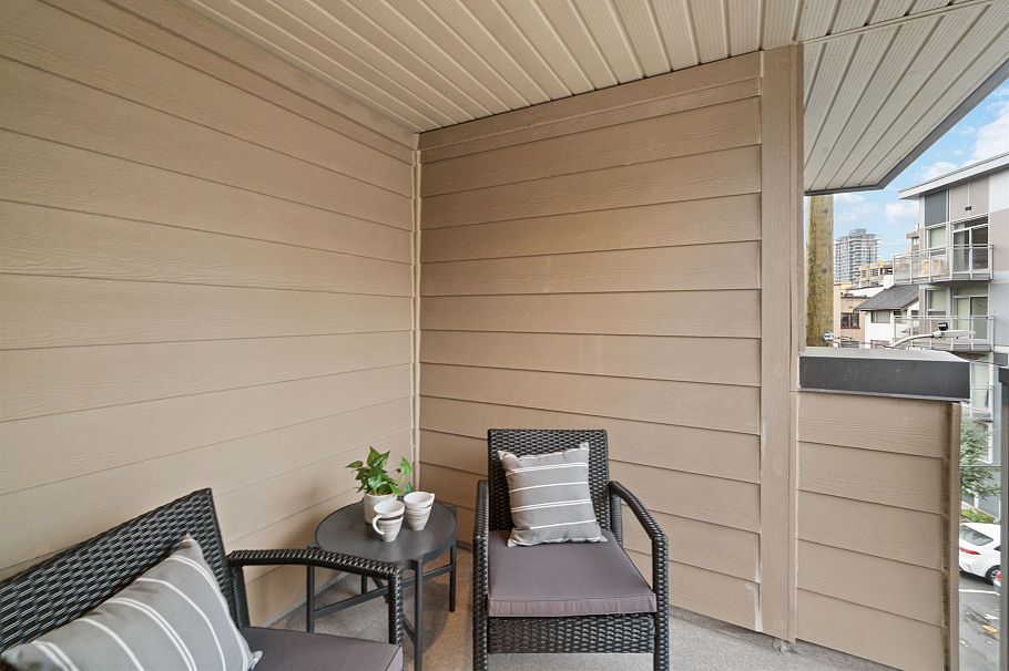 405 1157 Nelson Street Vancouver, BC - 14