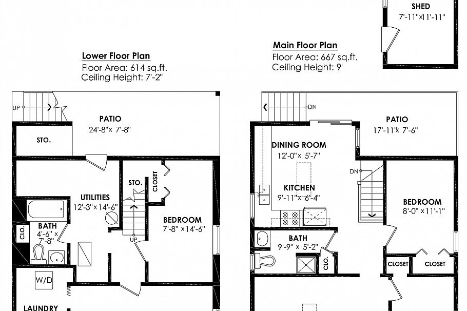 4370 Mountain Highway North Vancouver, BC - 22