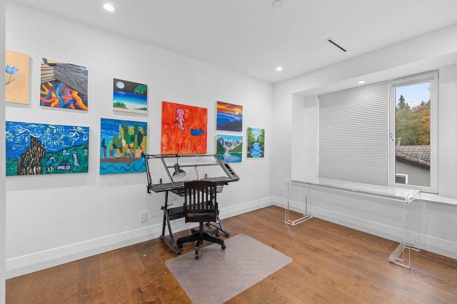 4291 W 29th Avenue Vancouver, BC - 23