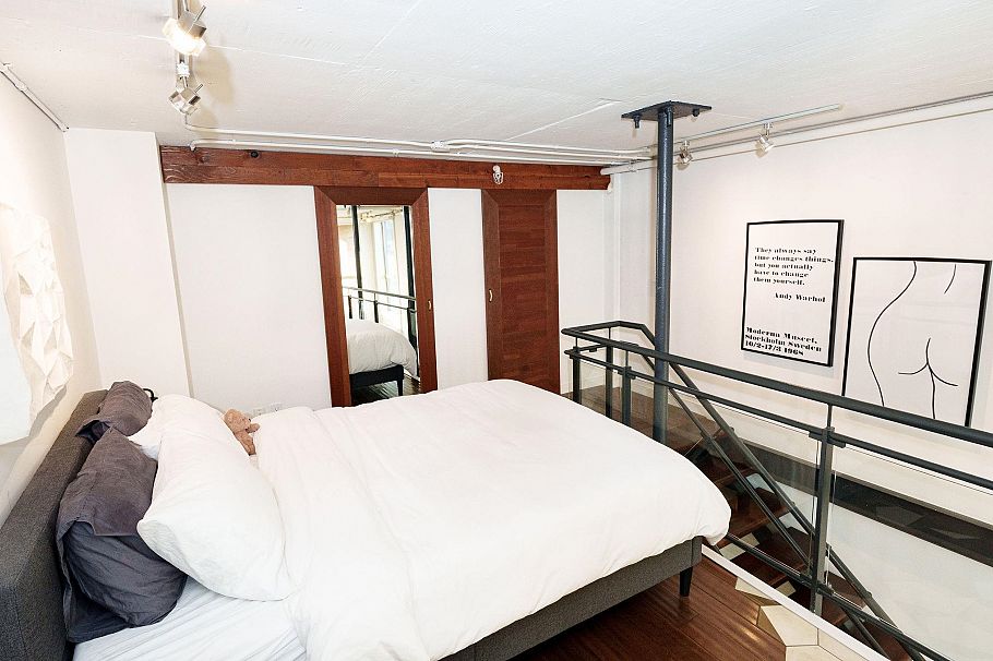 511 1529 W 6TH AVENUE, Vancouver BC V6J 1R1 Vancouver, BC - 17