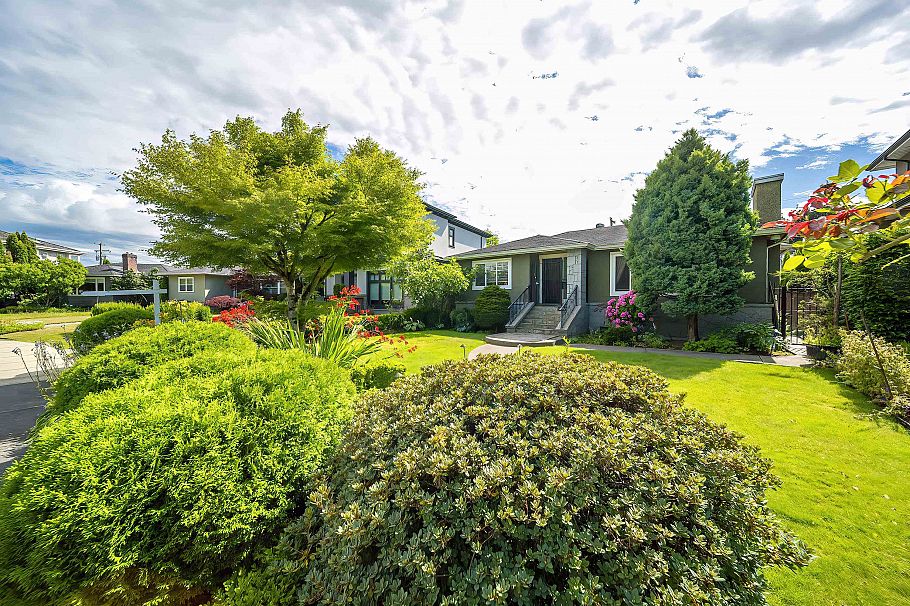 3347 Trutch Street Vancouver, BC - 29