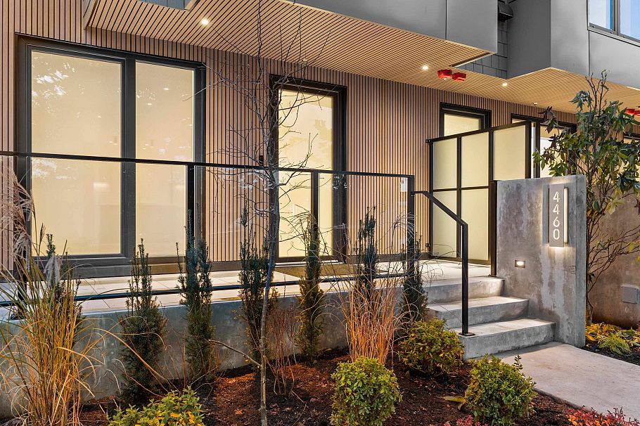 4460 Ash Street Vancouver, BC - 7