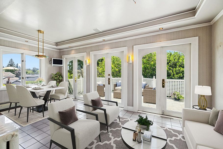 4349 Cypress Street Vancouver, BC - 14