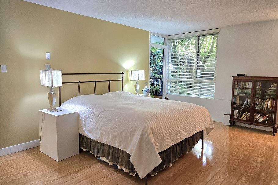 311 3905 Springtree Drive Vancouver, BC - 23