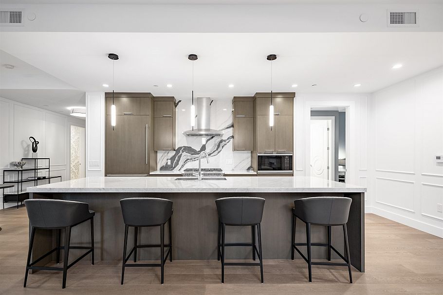 204 1009 Laurier Avenue Vancouver, BC - 7